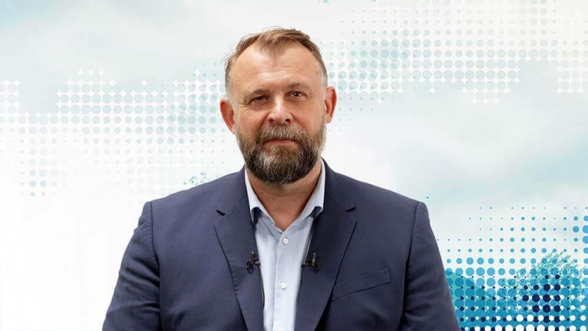 Yann Fouant, Responsable Relations Publiques et Nouveaux marchés à la Française de l’Énergie (FDE)