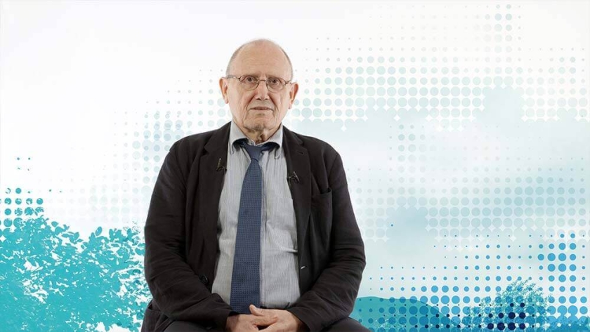Denis Clodic, Prix Nobel pour sa participation aux travaux du GIEC, Président de Cryo Pur / Responsable Département R&D de FDE