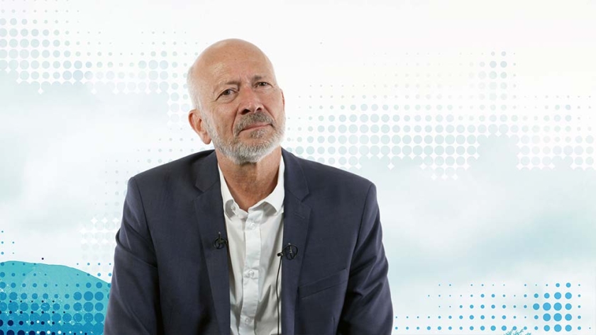 Philippe De Donato, Directeur de Recherche, Docteur en Physico-chimie - Laboratoire GeoRessources - Université de Lorraine / CNRS